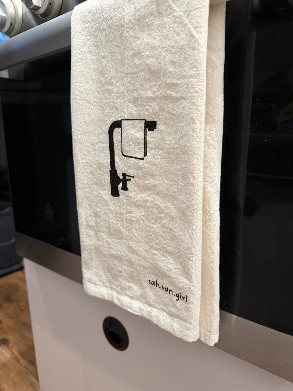 Kitchen Towel